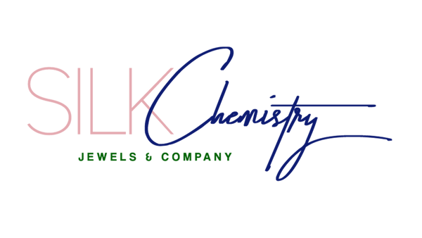 Silk Chemistry